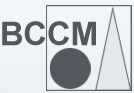Logo BCCM = Success in Global Business